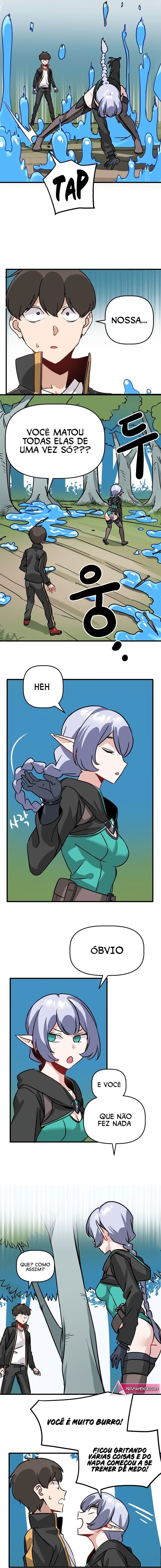 Isekai Manless Capítulo 2 Página 24