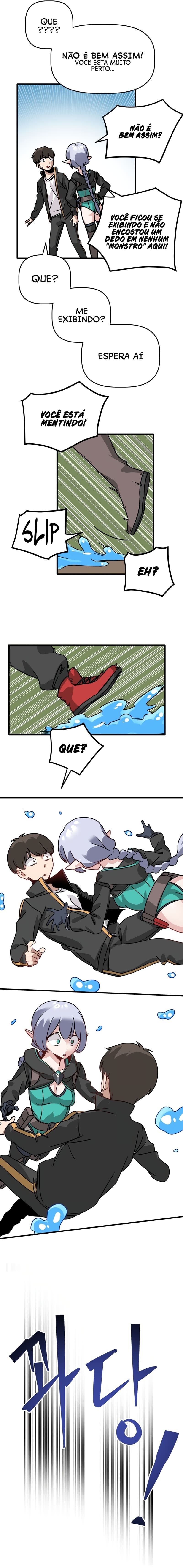 Isekai Manless Capítulo 2 Página 25