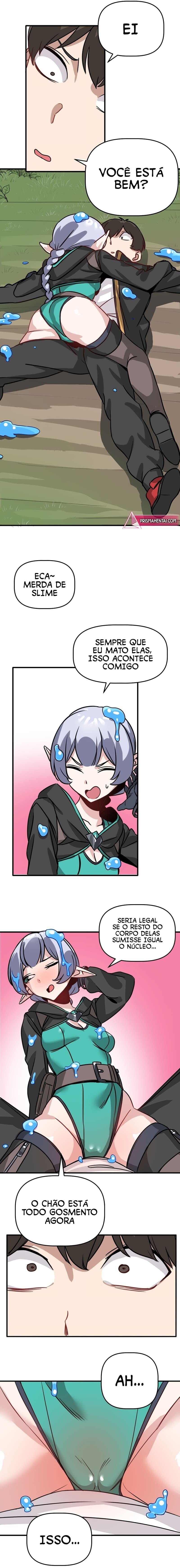 Isekai Manless Capítulo 2 Página 27