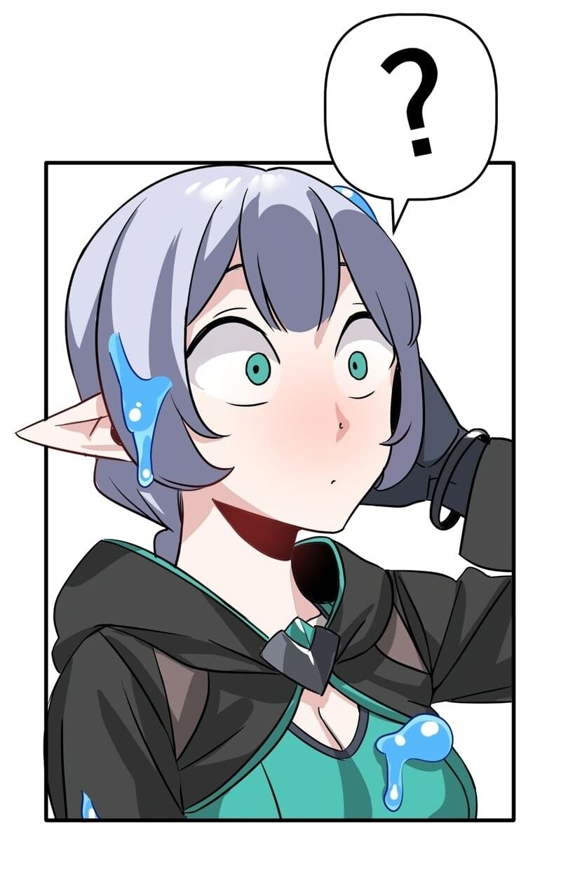 Isekai Manless Capítulo 2 Página 28
