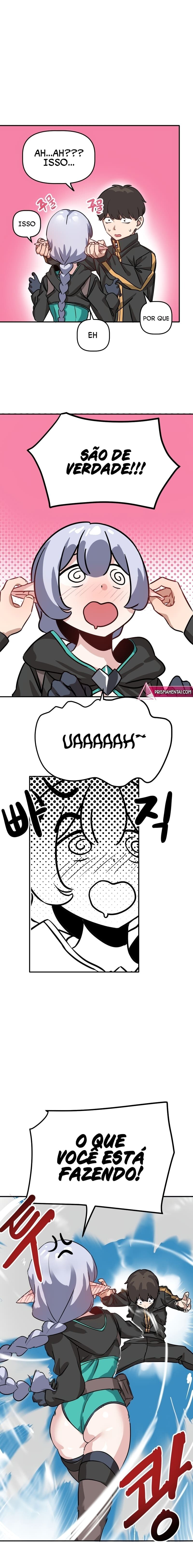 Isekai Manless Capítulo 2 Página 7