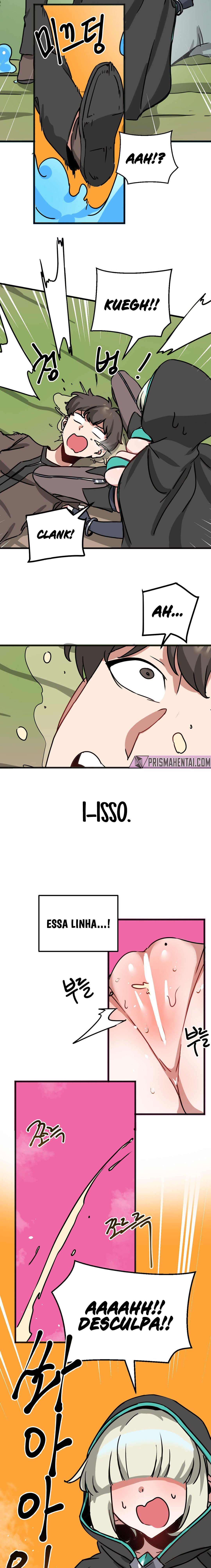 Isekai Manless Capítulo 20 Página 22