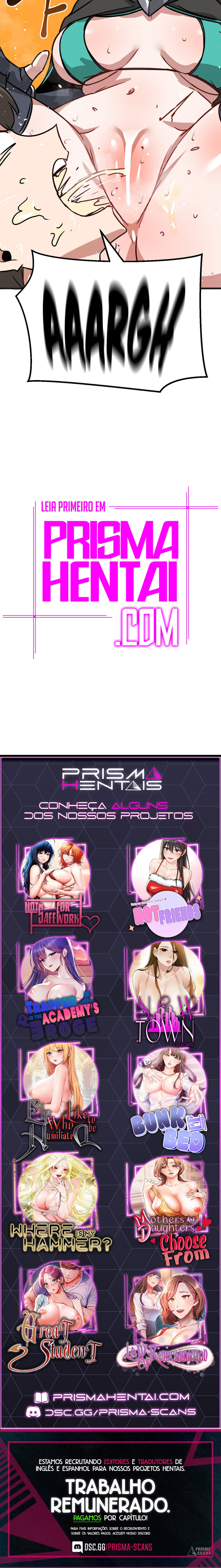 Isekai Manless Capítulo 20 Página 23