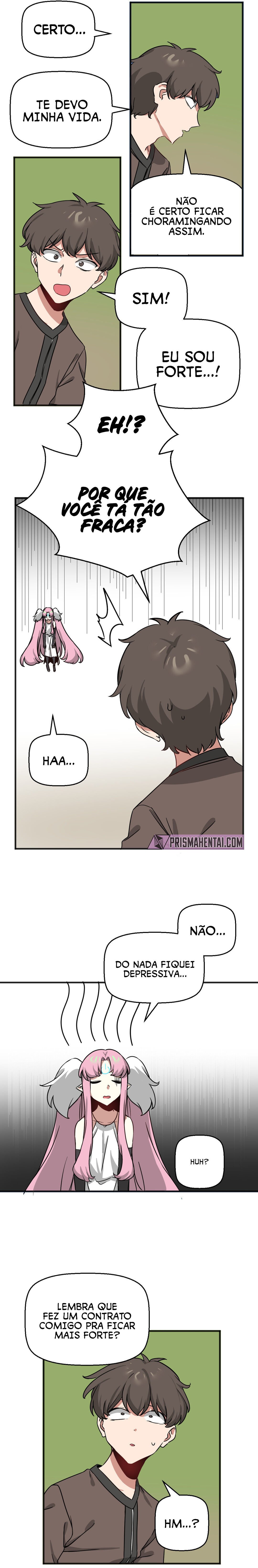 Isekai Manless Capítulo 20 Página 6