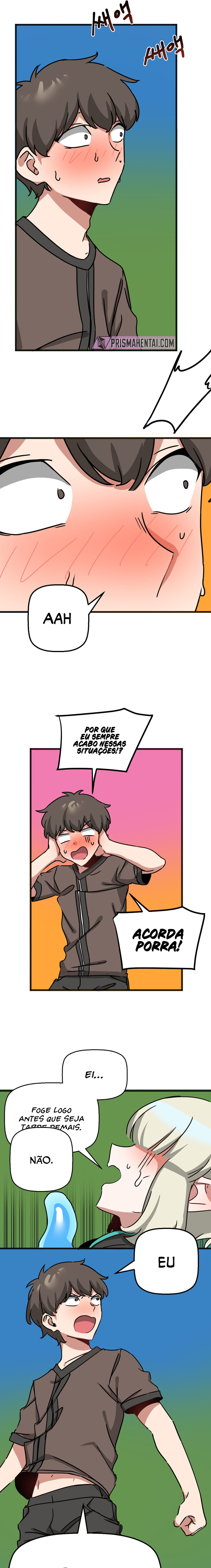 Isekai Manless Capítulo 21 Página 12