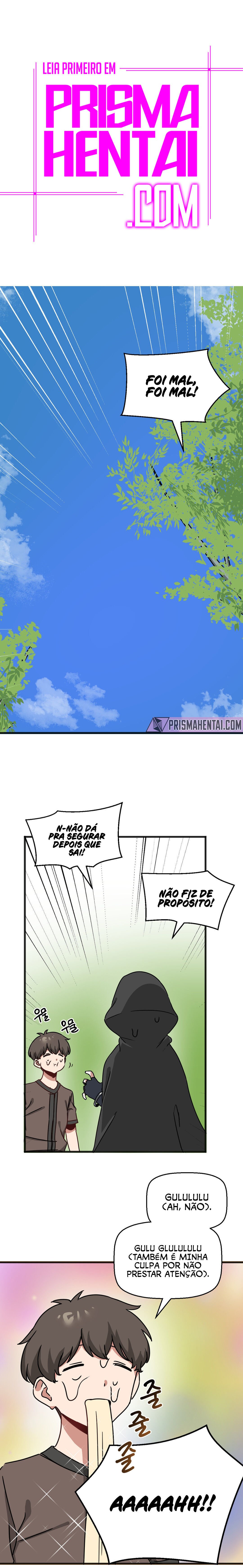 Isekai Manless Capítulo 21 Página 3
