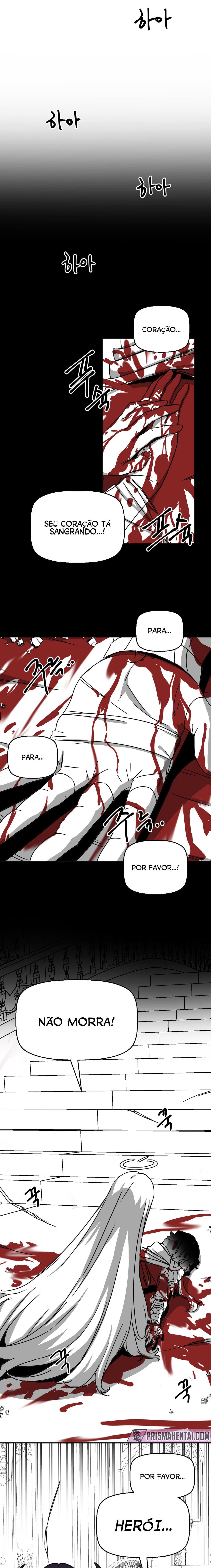 Isekai Manless Capítulo 22 Página 15