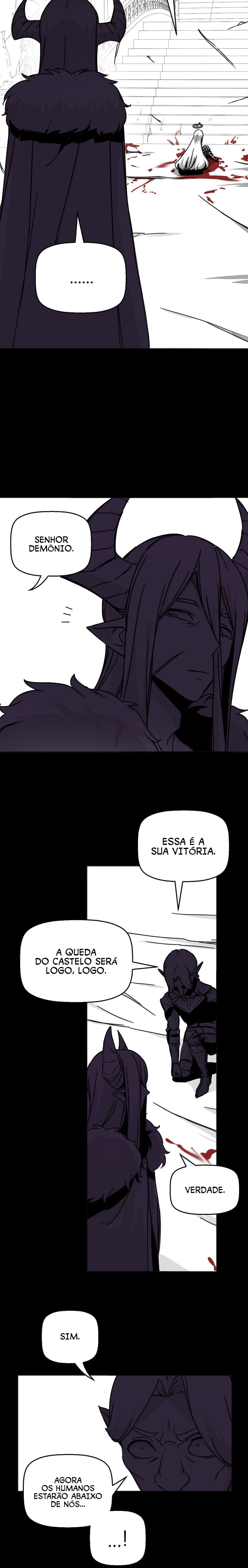 Isekai Manless Capítulo 22 Página 16