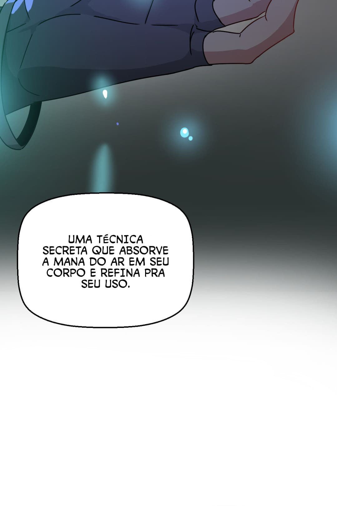 Isekai Manless Capítulo 22 Página 8