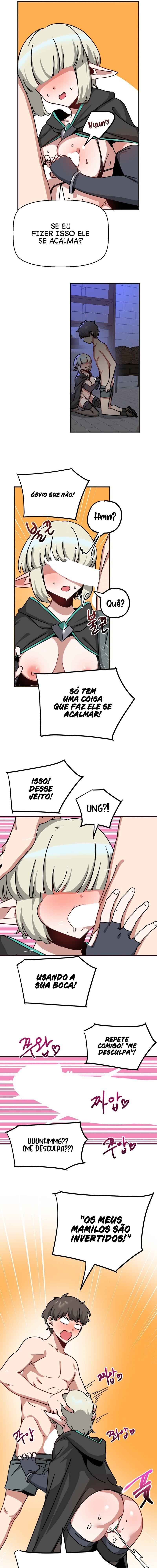 Isekai Manless Capítulo 23 Página 15
