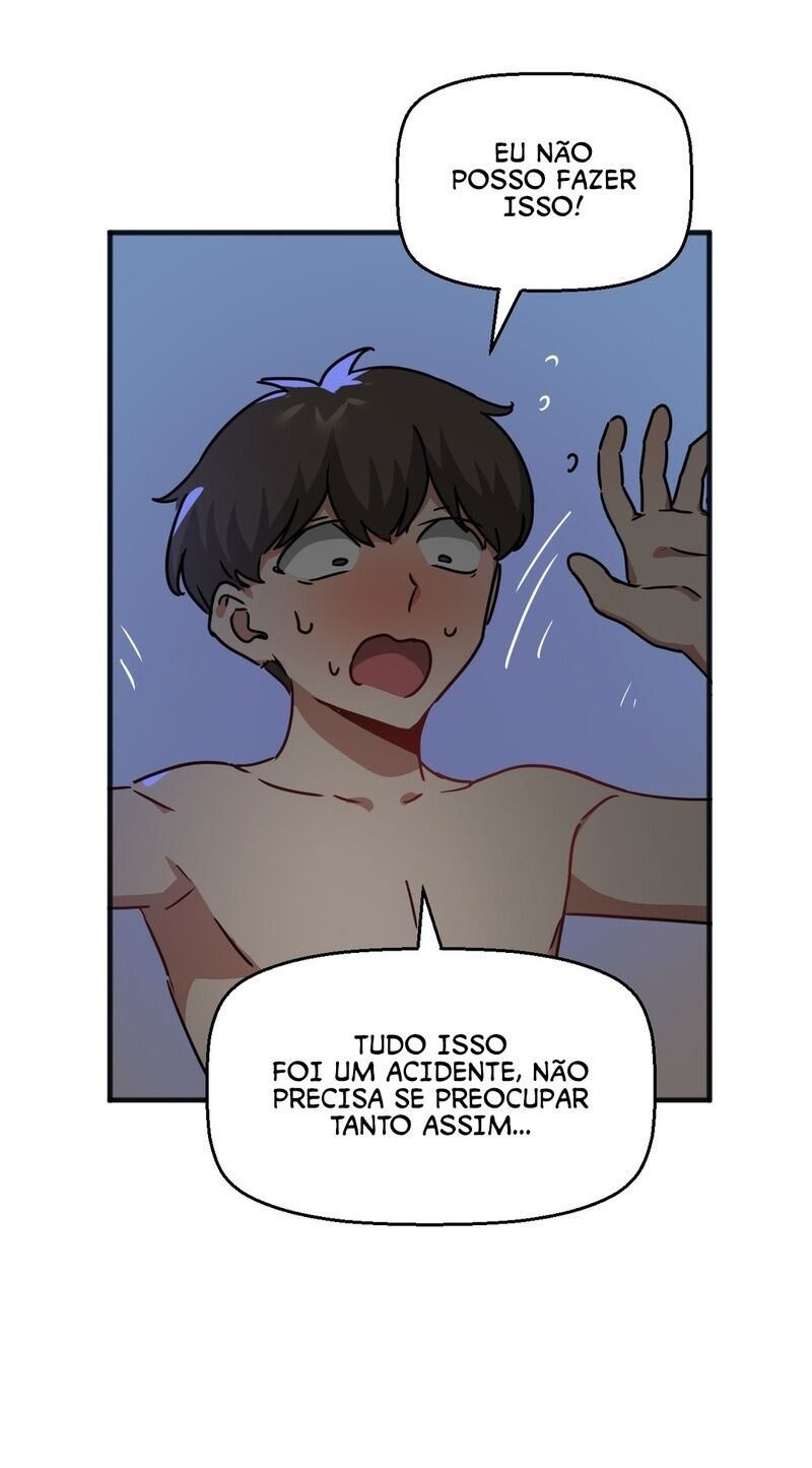 Isekai Manless Capítulo 23 Página 3