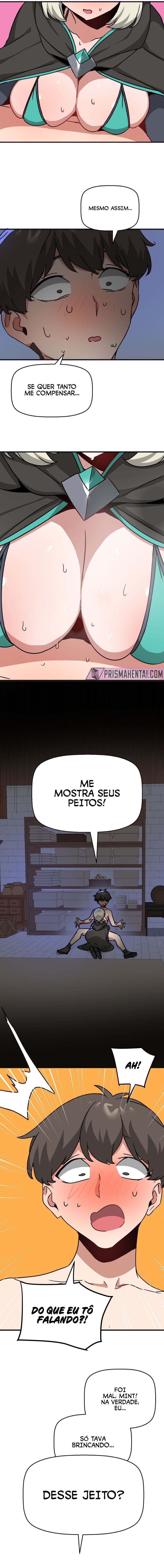 Isekai Manless Capítulo 23 Página 4