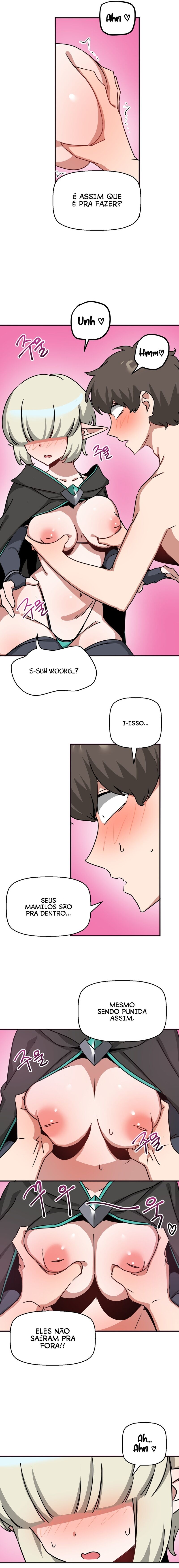 Isekai Manless Capítulo 23 Página 7