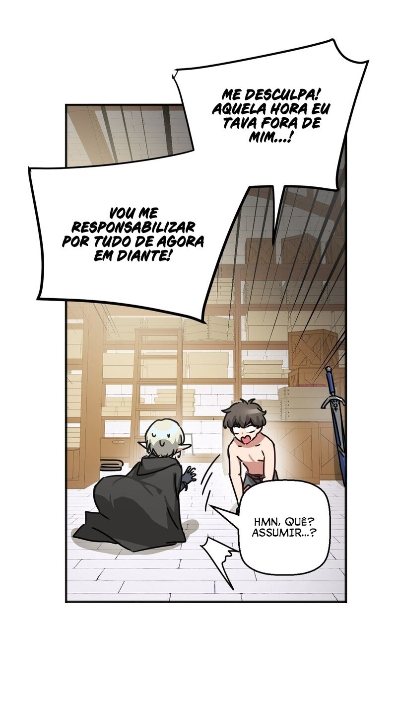 Isekai Manless Capítulo 24 Página 17