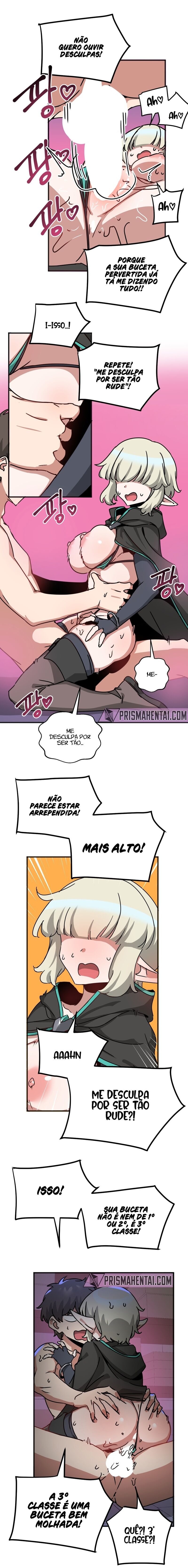 Isekai Manless Capítulo 24 Página 7