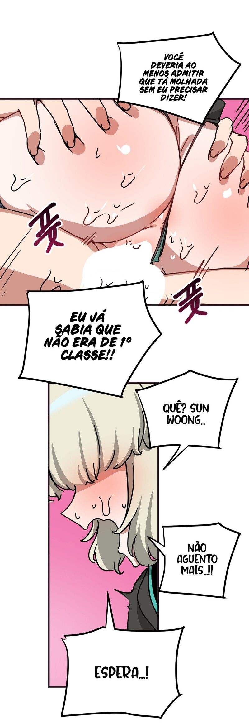 Isekai Manless Capítulo 24 Página 8
