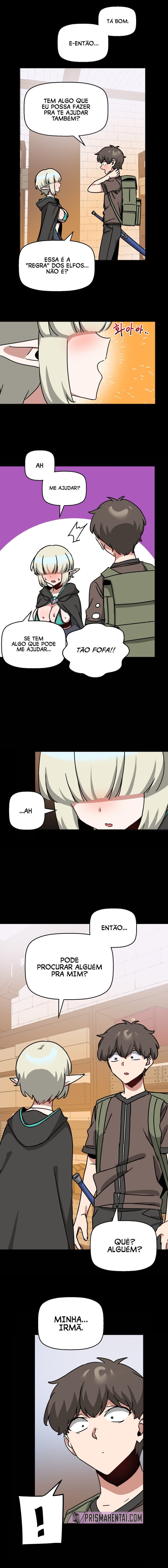 Isekai Manless Capítulo 25 Página 11