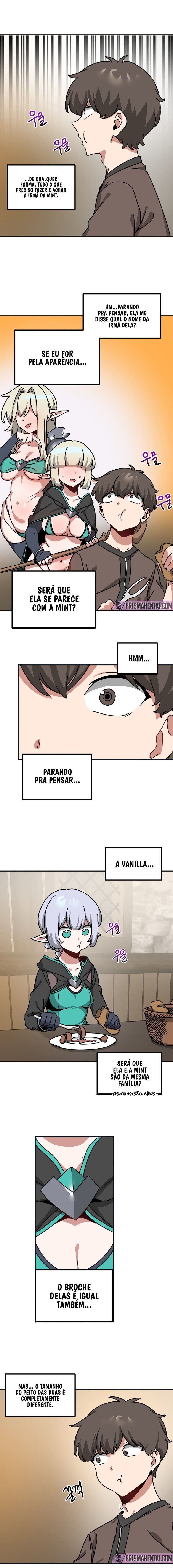 Isekai Manless Capítulo 25 Página 13