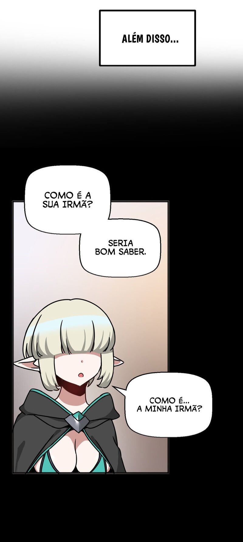 Isekai Manless Capítulo 25 Página 14