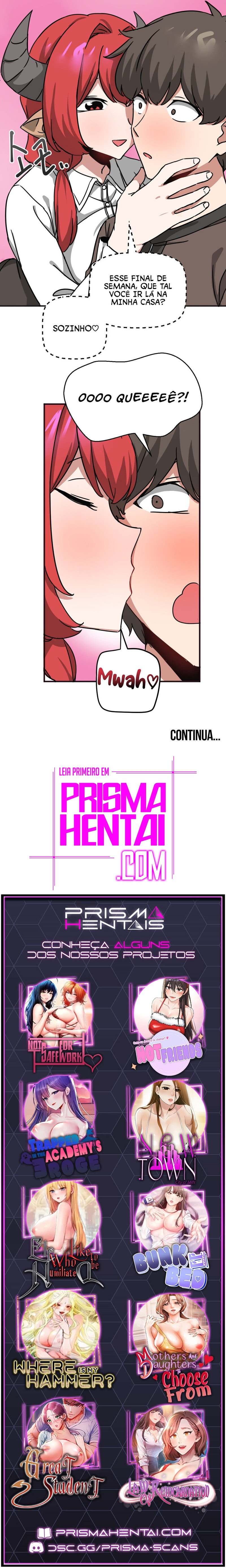 Isekai Manless Capítulo 25 Página 19