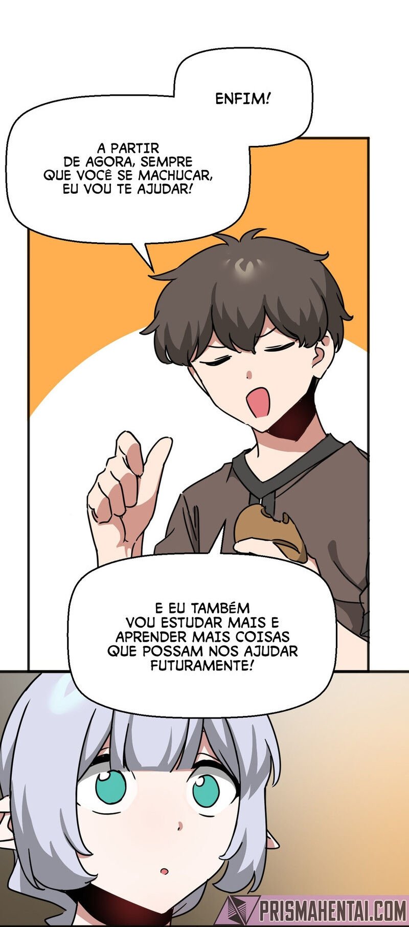 Isekai Manless Capítulo 25 Página 4