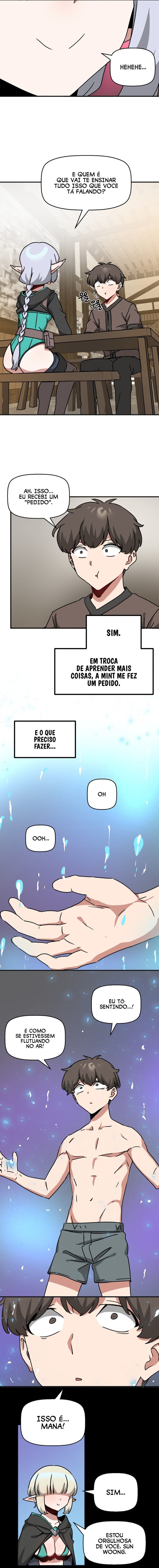 Isekai Manless Capítulo 25 Página 5