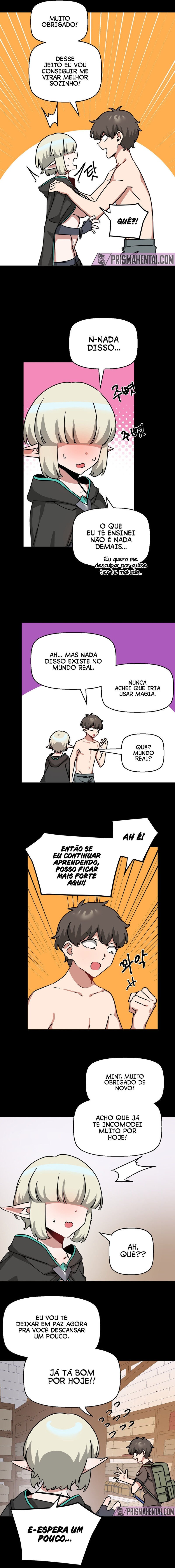 Isekai Manless Capítulo 25 Página 7