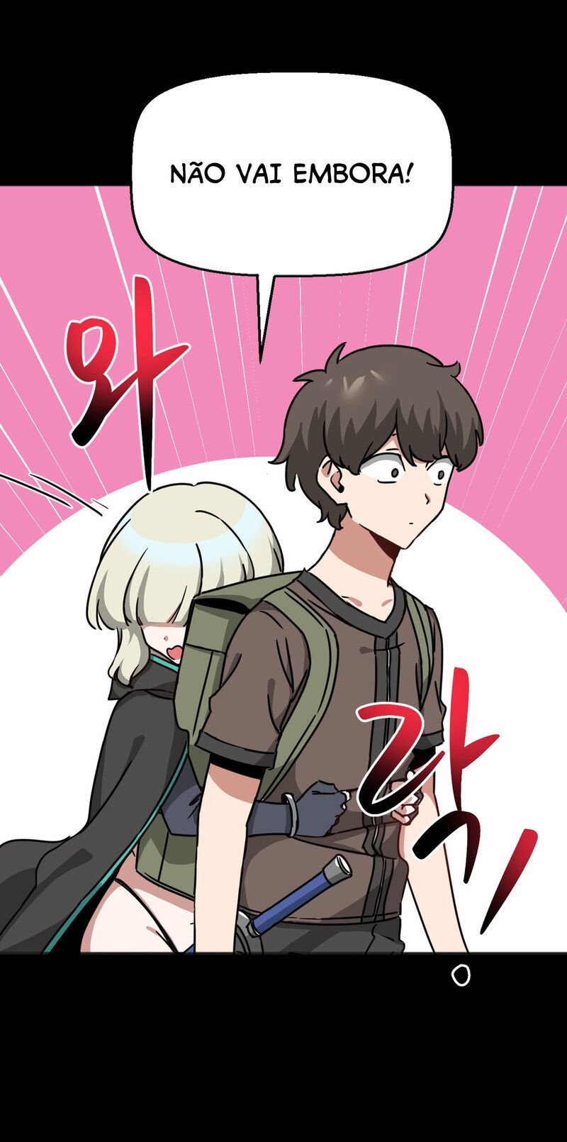 Isekai Manless Capítulo 25 Página 8