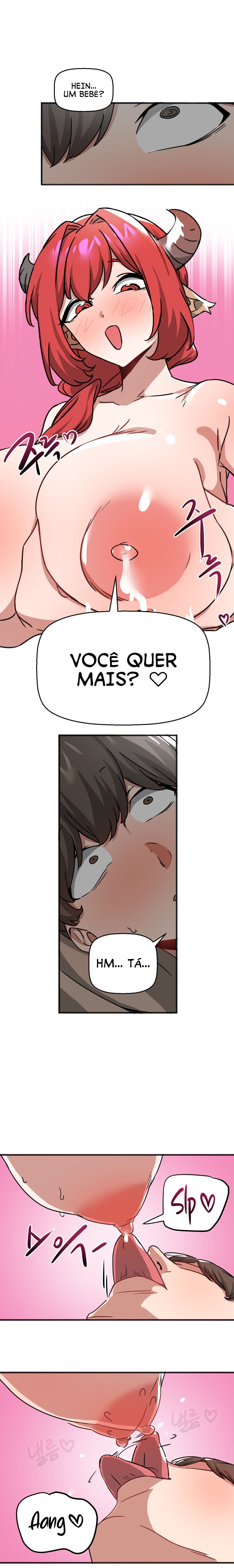 Isekai Manless Capítulo 27 Página 10