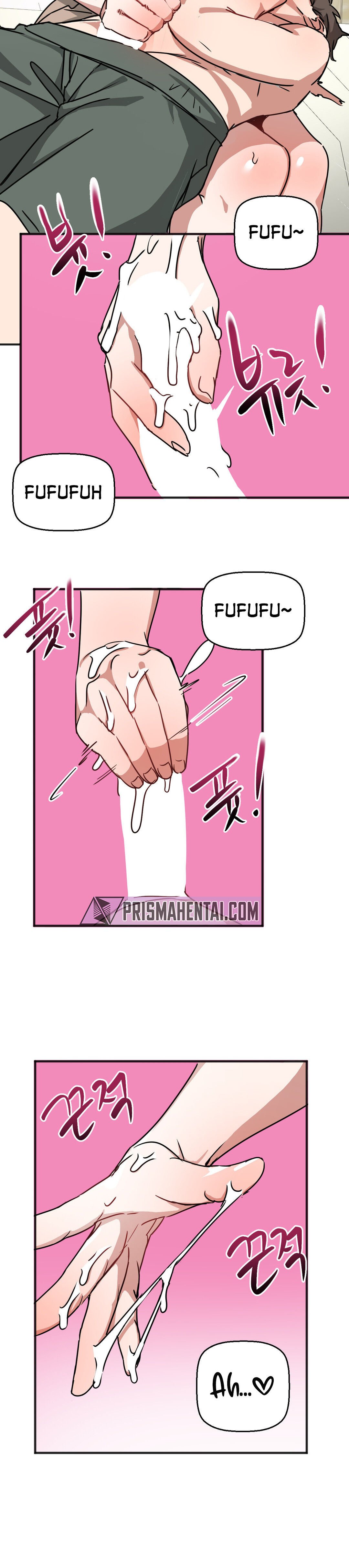 Isekai Manless Capítulo 27 Página 14