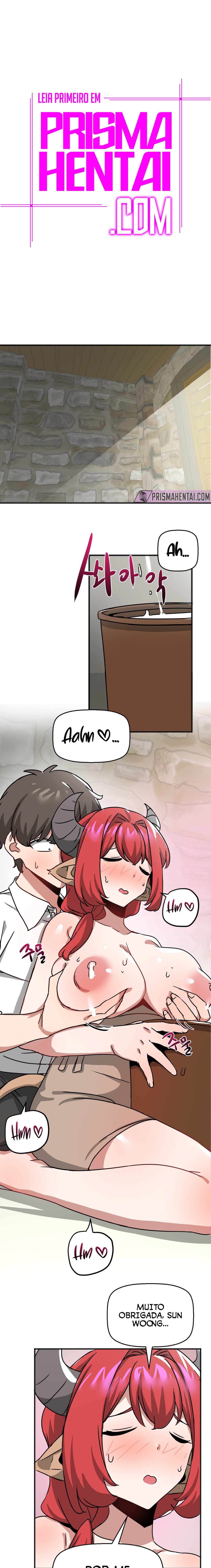 Isekai Manless Capítulo 27 Página 3