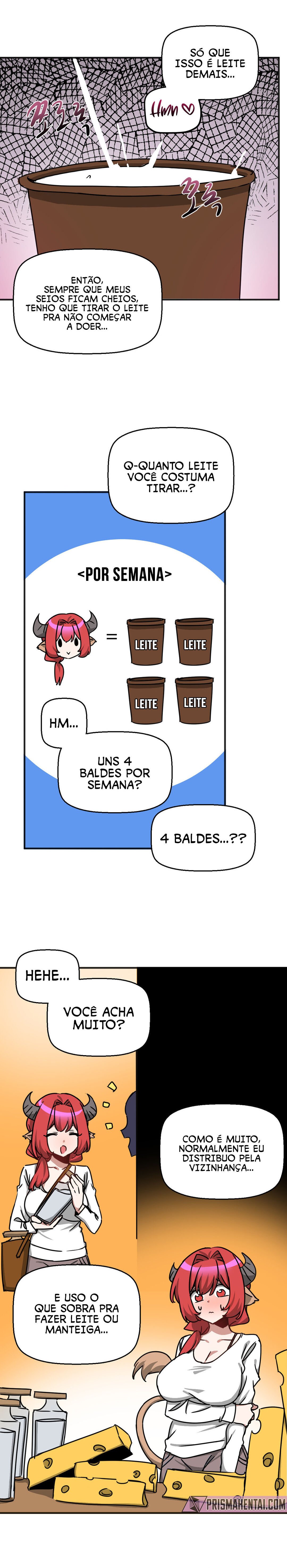 Isekai Manless Capítulo 27 Página 5