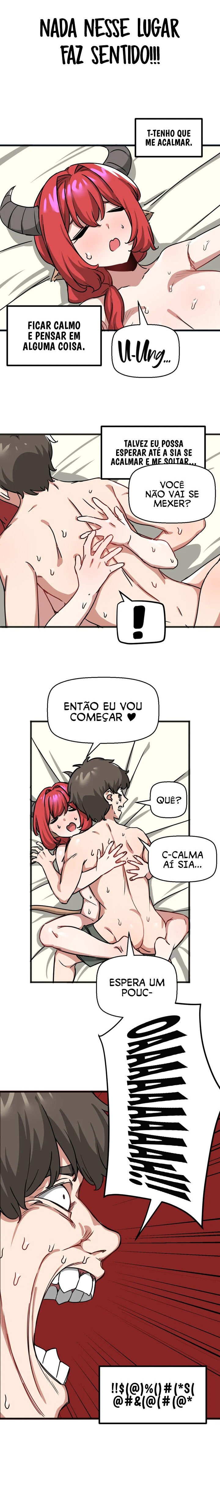 Isekai Manless Capítulo 28 Página 6