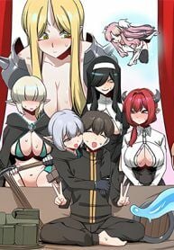 Isekai Manless Capítulo 29 Página 1