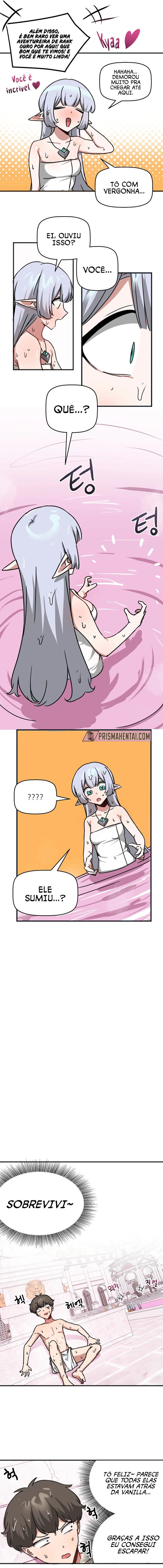 Isekai Manless Capítulo 29 Página 13