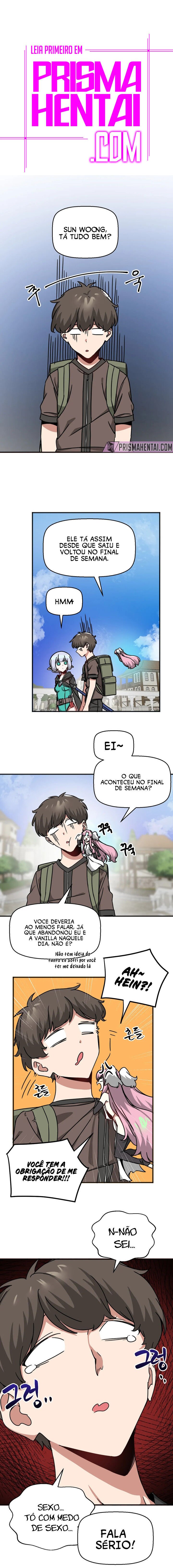 Isekai Manless Capítulo 29 Página 3