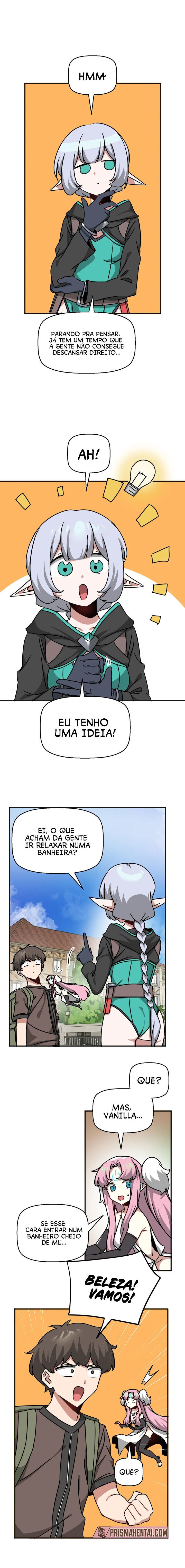 Isekai Manless Capítulo 29 Página 4