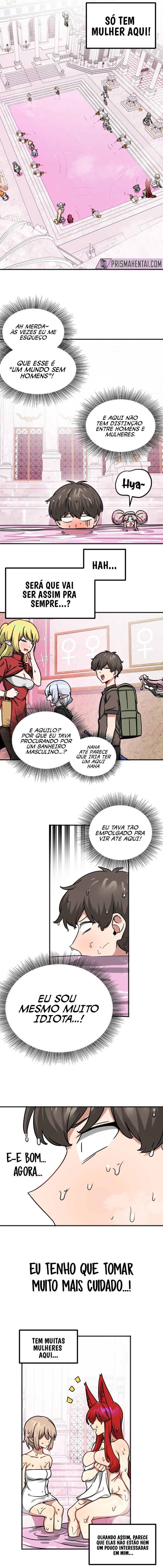 Isekai Manless Capítulo 29 Página 7