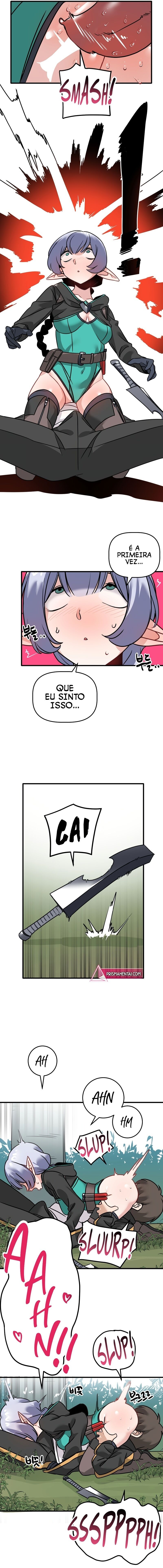 Isekai Manless Capítulo 3 Página 13