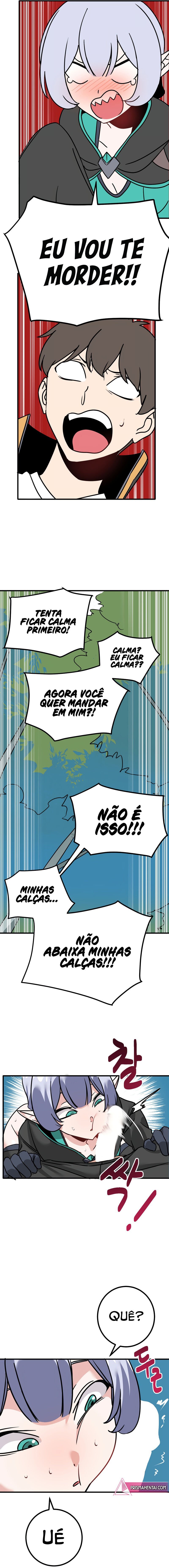 Isekai Manless Capítulo 3 Página 18