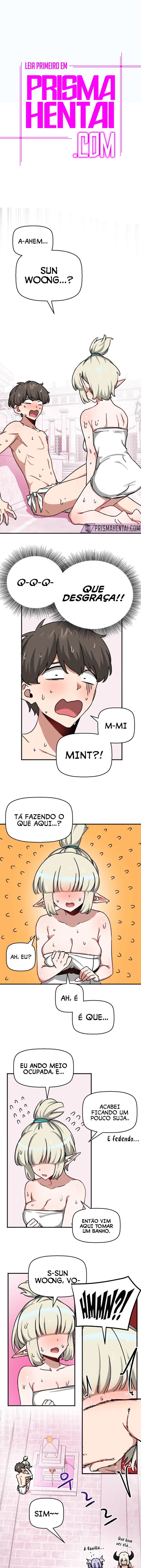 Isekai Manless Capítulo 30 Página 3