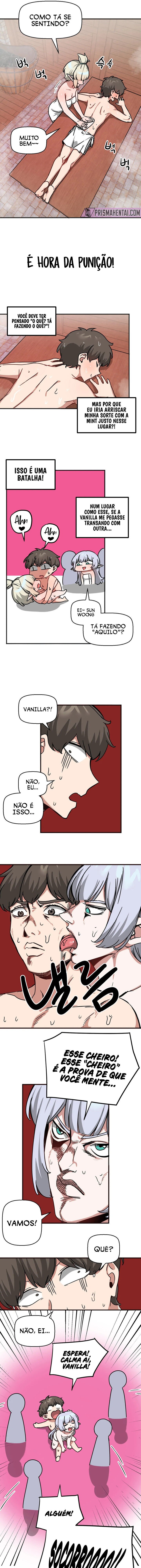 Isekai Manless Capítulo 30 Página 7
