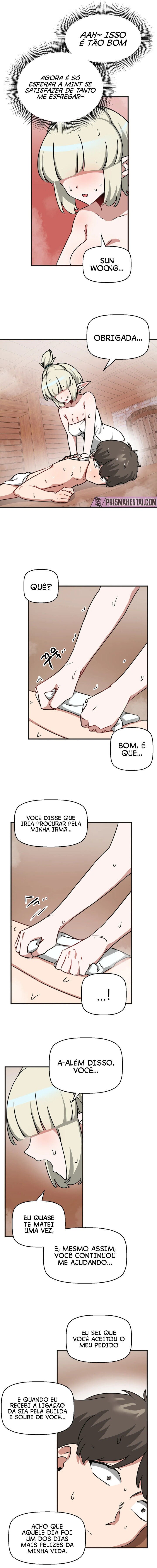Isekai Manless Capítulo 30 Página 9
