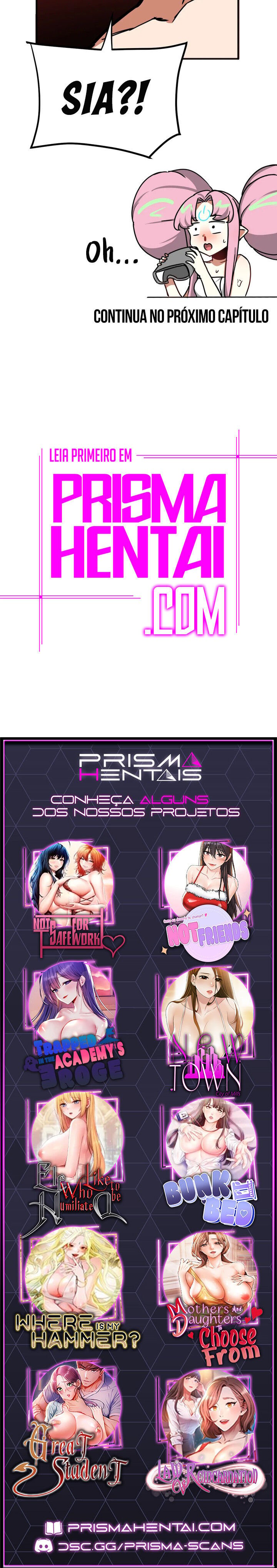 Isekai Manless Capítulo 31 Página 16