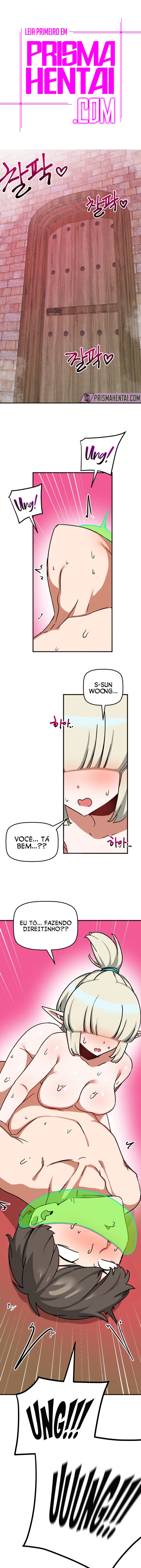 Isekai Manless Capítulo 31 Página 3