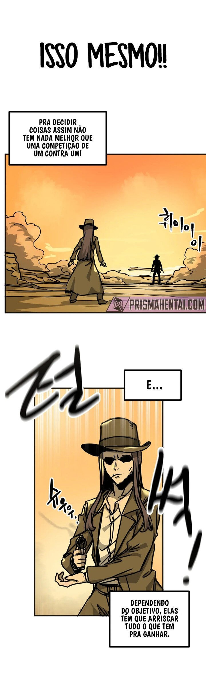 Isekai Manless Capítulo 32 Página 10