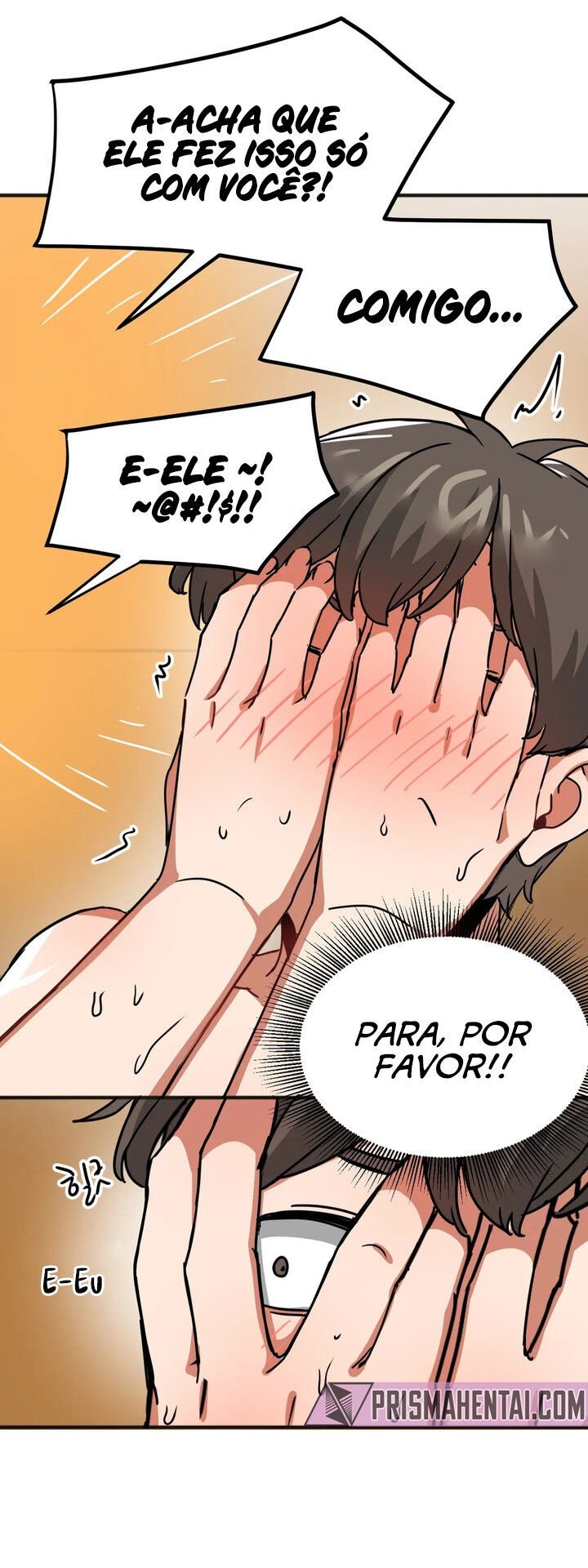 Isekai Manless Capítulo 32 Página 16