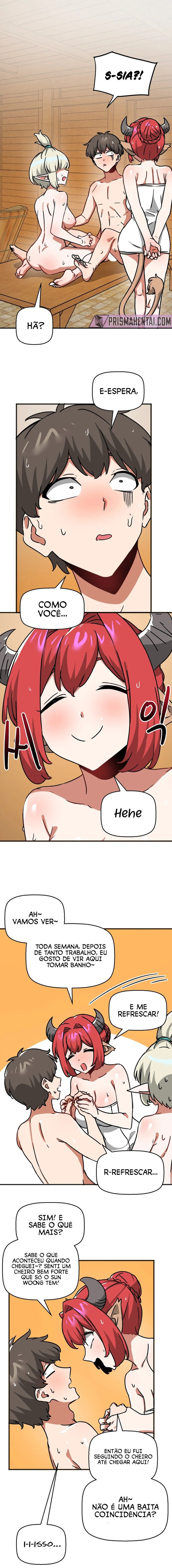 Isekai Manless Capítulo 32 Página 3
