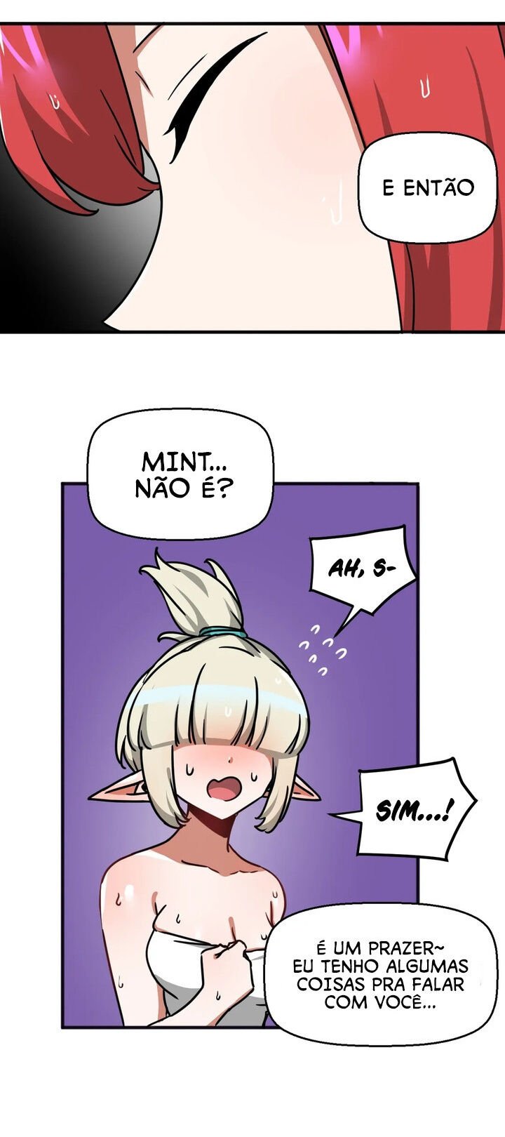 Isekai Manless Capítulo 32 Página 4