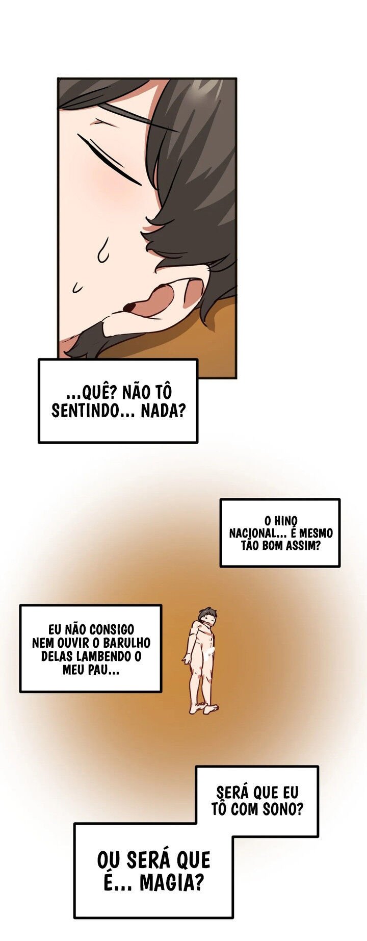 Isekai Manless Capítulo 33 Página 12